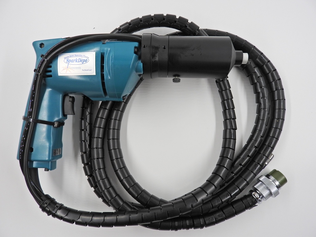 Standard Applicator (3m cable) for Coating/Overlay