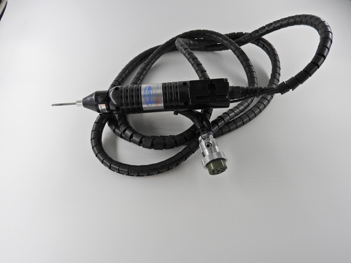 [TECH MINAPPL3M] Miniature Applicator (3m cable) for Coating/Overlay